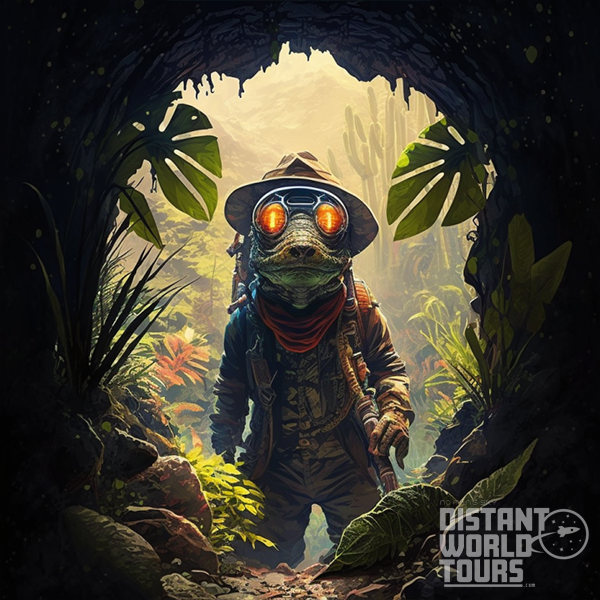 #nomanssky #larrytheadventuregek
