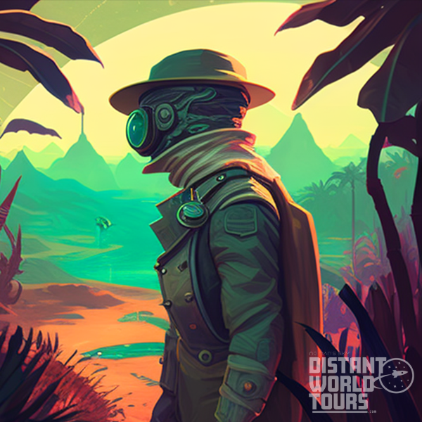 #nomanssky #larrytheadventuregek
