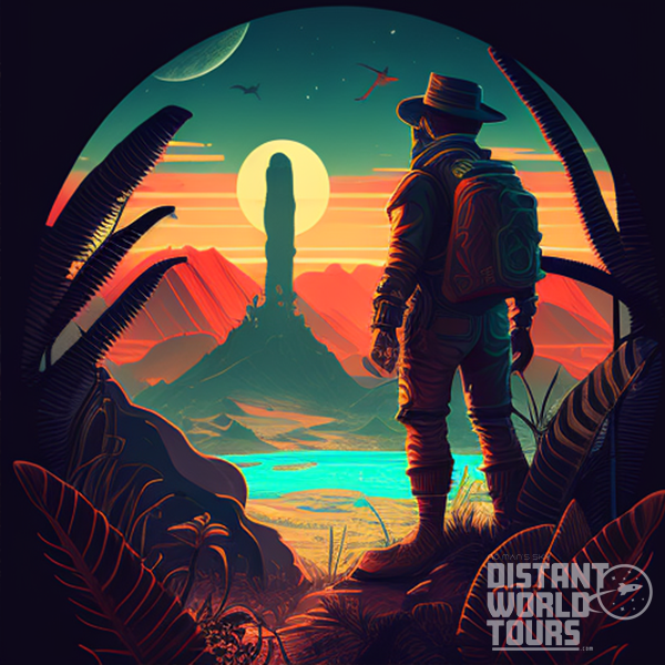 #nomanssky #larrytheadventuregek